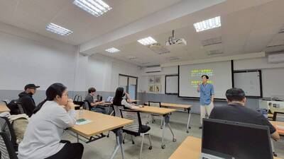 【A1-6】114.11.24 設計研究概述 - 衛萬里 教授圖片