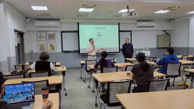 【A1-6】114.11.17 公共服務設計創新 - 宋同正 教授圖片