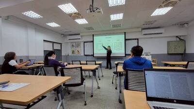 【A1-6】114.11.17 公共服務設計創新 - 宋同正 教授圖片