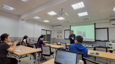 【A1-6】114.11.17 公共服務設計創新 - 宋同正 教授圖片