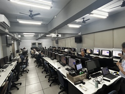 【A1-4】115.05.22資工系醫療資訊系統管理與實務醫院資訊系統網路安全探討圖片