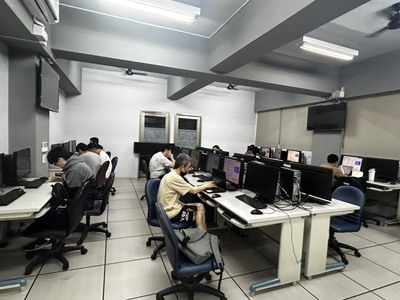 【A1-4】115.05.22資工系醫療資訊系統管理與實務醫院資訊系統網路安全探討圖片