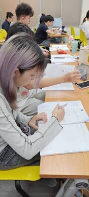 【A3-6】114-1 N4/N5「日本語能力檢定強化講座」 (李慧莉老師)圖片