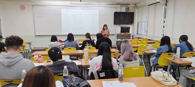 【A3-6】114-1 N4/N5「日本語能力檢定強化講座」 (李慧莉老師)圖片