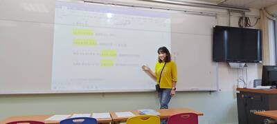 【A3-6】114-1 N4/N5「日本語能力檢定強化講座」 (李慧莉老師)圖片