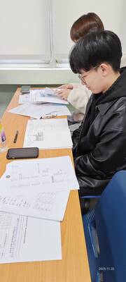 【A3-6】114-1 N4/N5「日本語能力檢定強化講座」 (李慧莉老師)圖片