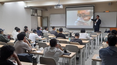 【A1-4】114.10.22資工系專題討論 AI於吶語症之語音辨識圖片