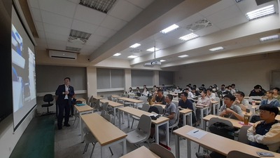 【A1-4】114.10.22資工系專題討論 AI於吶語症之語音辨識圖片