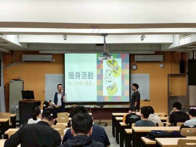 【B2-1】115.05.21 心理×見證：自我疼惜與生命會員圖片