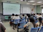 【A1-3】115.09.15 化生系115-1「化工生技概論」專題講座 -「從大學生到專利師」圖片
