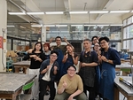 【A4-2】114.5.13 Crafting Across Cultures：跨文化創作體驗營圖片