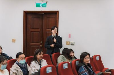 【A2-1】114.12.04 大同大學114年度創新教學研究暨服務學習成果分享會圖片