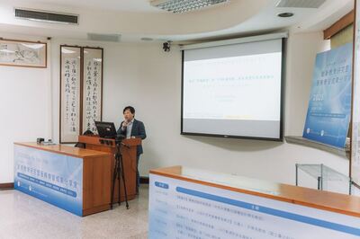 【A2-1】114.12.04 大同大學114年度創新教學研究暨服務學習成果分享會圖片