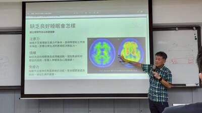 【A1-6】114.10.20 福祉設計研究 - 駱信昌 教授圖片