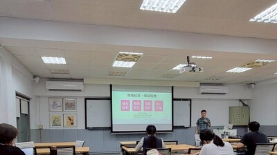 【A1-6】114.10.20 福祉設計研究 - 駱信昌 教授圖片