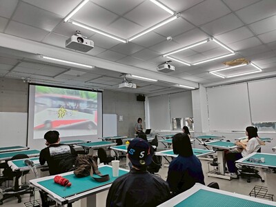 【A4-2】114.5.21 2025 Design for Change新馬Summer School說明會圖片