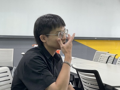 【A4-2】114.5.21 2025 Design for Change新馬Summer School說明會圖片