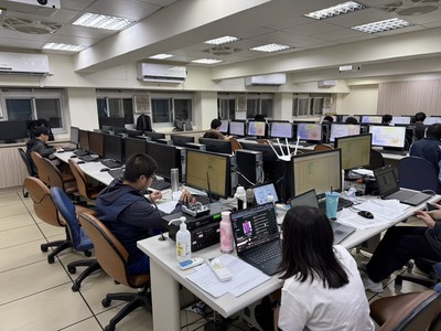 【A1-4】115.05.26大同大學工程學院資訊工程學系2026年大學程式能力檢定圖片