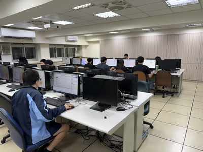 【A1-4】115.05.26大同大學工程學院資訊工程學系2026年大學程式能力檢定圖片