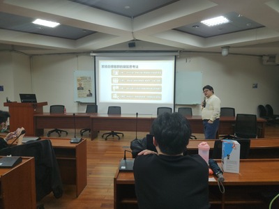 【B2-1】 114.05.26 創業者的黃金法則：市場定位、商業模式、 客戶引流全攻略！ - 目標 市場實踐圖片