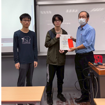 【A2-1】114.12.16 生物化學(一)：競賽活動-認識生化分子競賽圖片