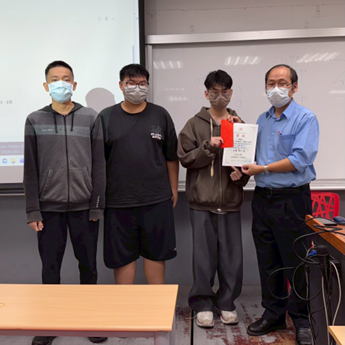 【A2-1】114.12.16 生物化學(一)：競賽活動-認識生化分子競賽圖片