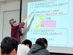 【A1-3】114.12.08 認識工程教育課程講座-機材系徐錦志教授專題講座「[材料」學什麼？生活中應用廣泛的材料科學]圖片