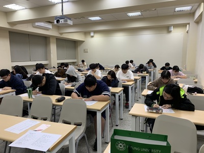 【A3-6】114.11.10「日語N5級單字比賽」圖片