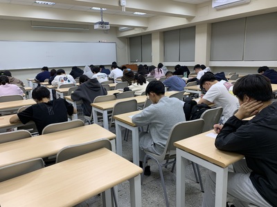 【A3-6】114.11.10「日語N5級單字比賽」圖片