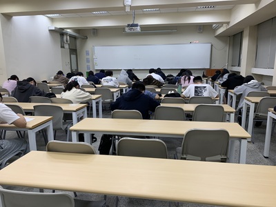 【A3-6】114.11.10「日語N5級單字比賽」圖片