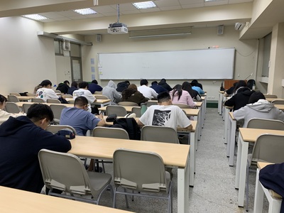 【A3-6】114.11.10「日語N5級單字比賽」圖片