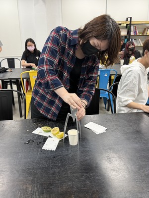 學生實際操作經典作品圖片