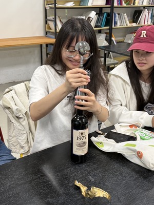 學生操作作品體驗圖片