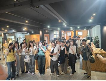 【A4-2】115.6.17日本金光学園來訪交流圖片