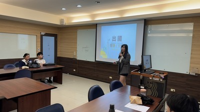 【A3-4】114.11.13大同寶寶斜槓力講座-國際交流及USR基地參訪圖片