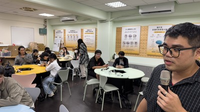 【A3-4】114.11.13大同寶寶斜槓力講座-國際交流及USR基地參訪圖片