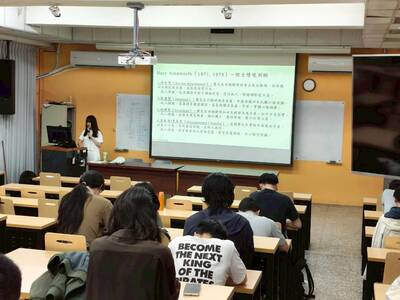 【B2-1】115.05.28 心理X韌性：依附關係與生涯抉擇圖片