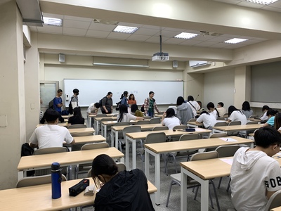 【A3-6】115.04.20「日語N5級文法比賽」圖片