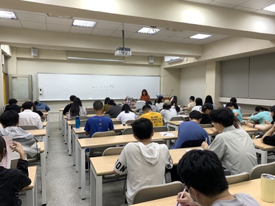 【A3-6】115.04.20「日語N5級文法比賽」圖片