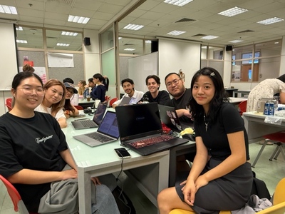 【國際專章】114.06.15-30 2025 Summer School Design for change圖片