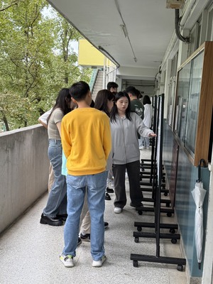 【A1-3】114.11.10 化工生技系114-1大學部「專題研究」成果發表競賽圖片