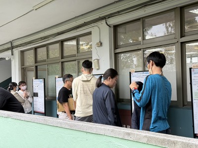 【A1-3】114.11.10 化工生技系114-1大學部「專題研究」成果發表競賽圖片