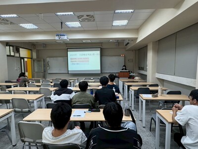【A3-6】114-2 N5「日本語能力檢定強化講座」(林芷苓老師)圖片