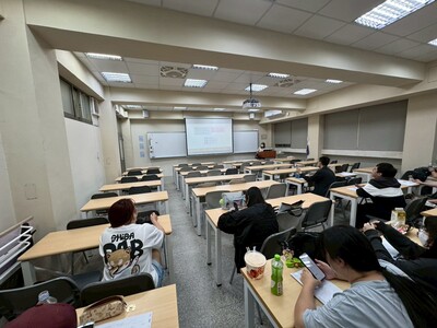 【A3-6】114-2 N5「日本語能力檢定強化講座」(林芷苓老師)圖片