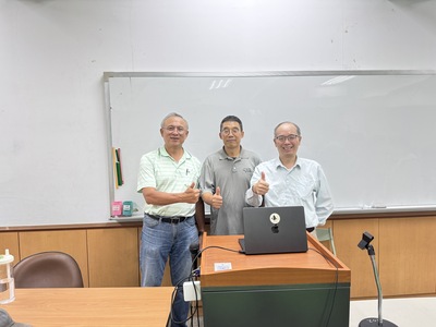 【A1-4】114.10.22資工系資訊講座 研究與留學圖片