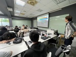 【A4-1】114.5.1-5.15 Personal Branding and Portfolio- Navigating Your Next Chapter: From Graduation to Purposeful Career圖片