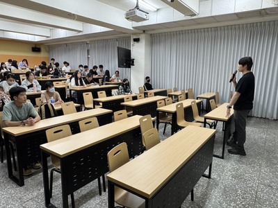 【A3-4】115.09.24大同寶寶斜槓力講座-基礎工業設計導論圖片