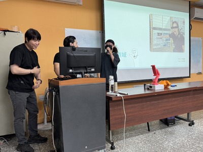 【A3-4】115.09.24大同寶寶斜槓力講座-基礎工業設計導論圖片