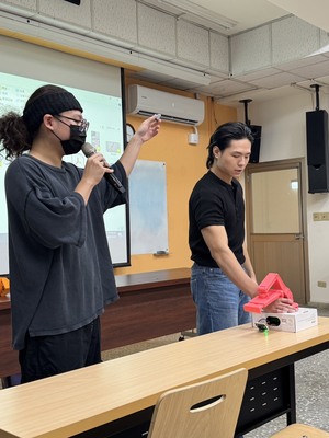 【A3-4】115.09.24大同寶寶斜槓力講座-基礎工業設計導論圖片