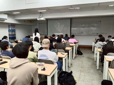 【B2-1】114.11.17 懂自己，也懂別人：職場生存的人際攻略圖片